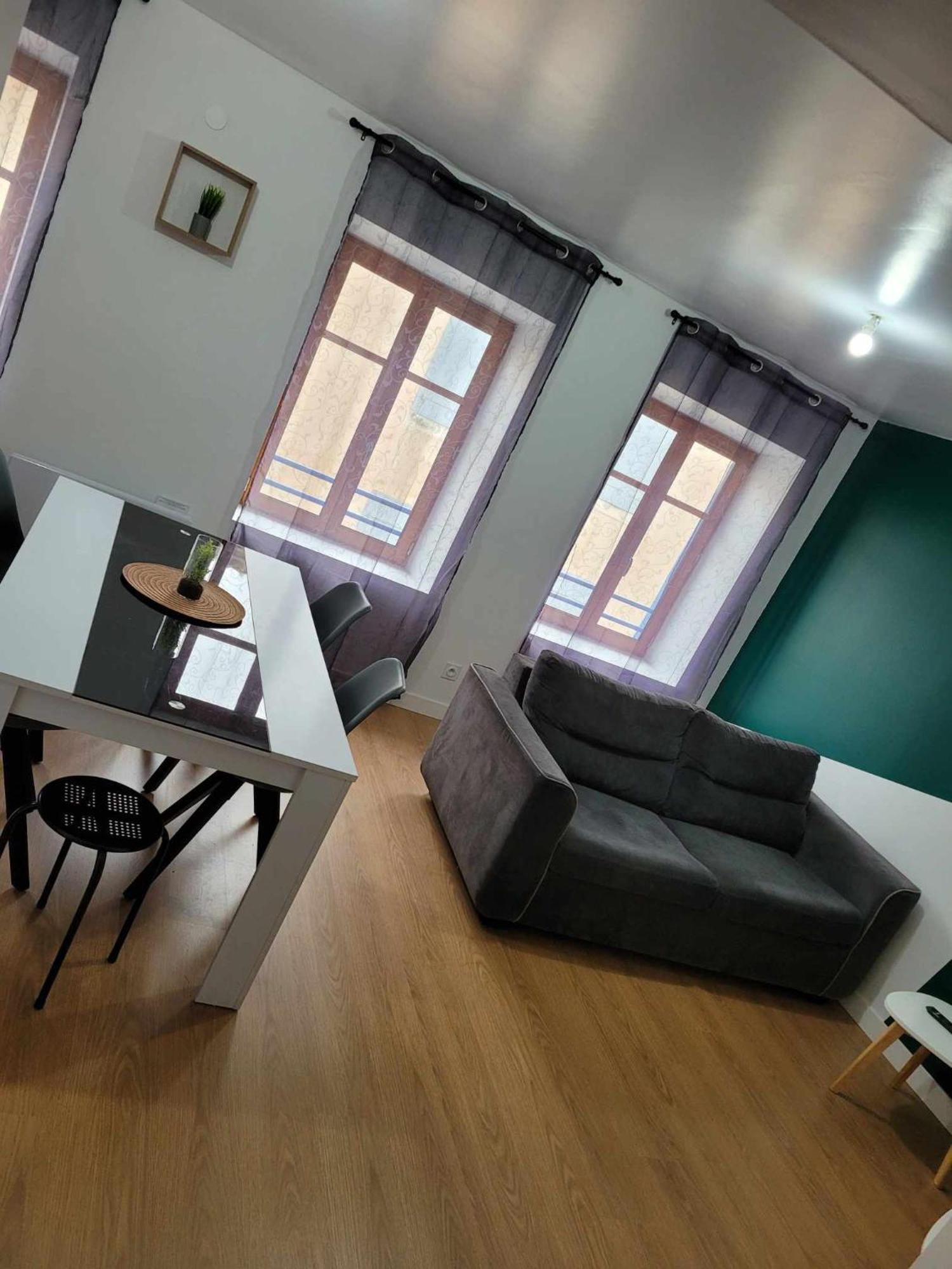 Charmant T3 Avec Terrasse Καρκασόν Εξωτερικό φωτογραφία