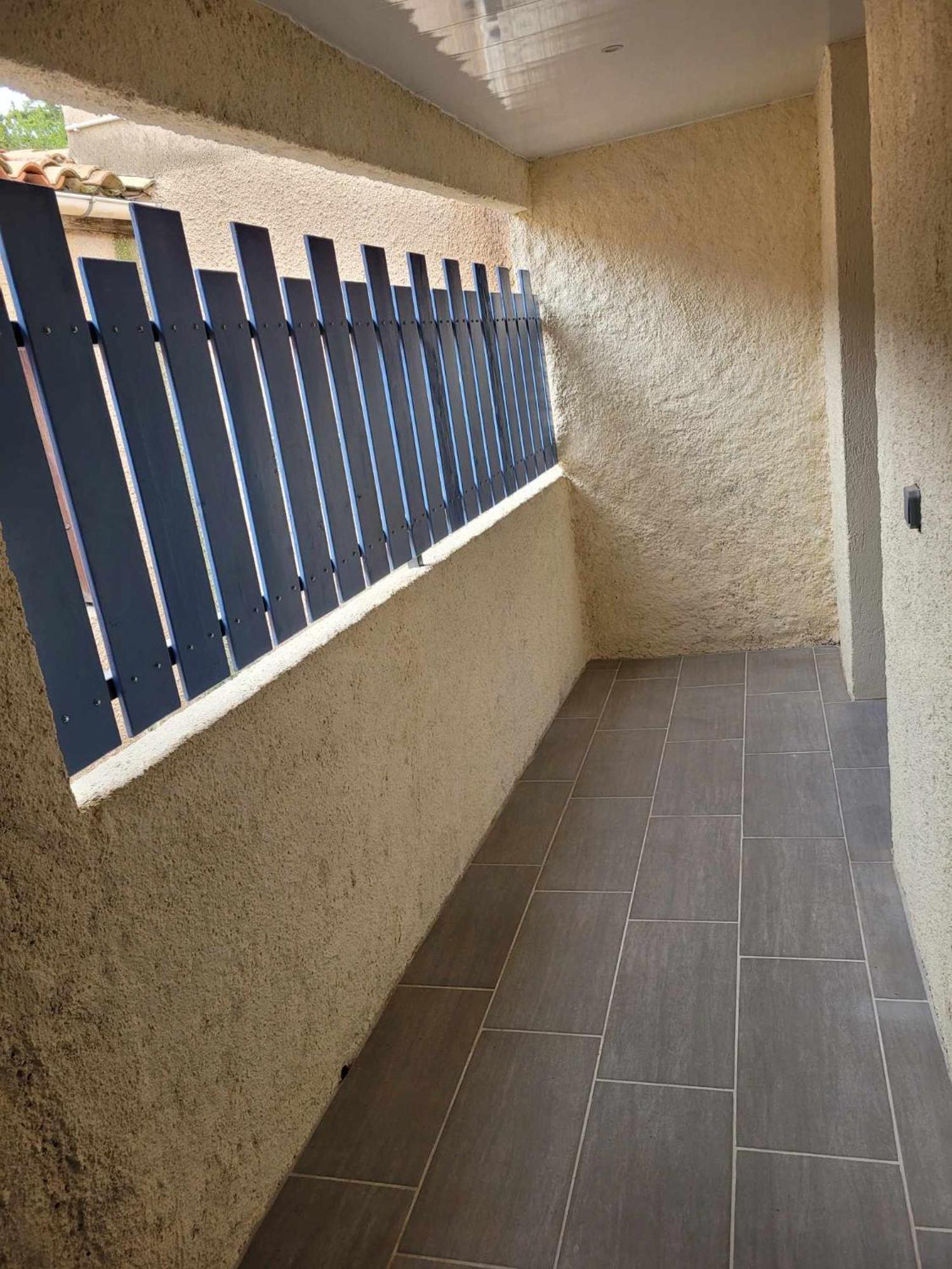 Charmant T3 Avec Terrasse Καρκασόν Εξωτερικό φωτογραφία